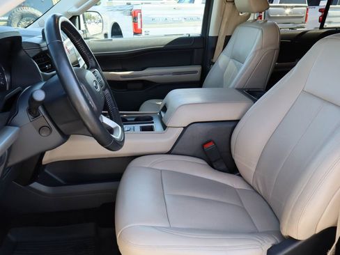 Used 2023 Ford Expedition Max XLT image 22