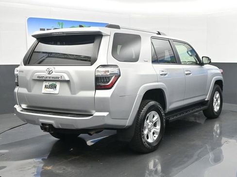 Used 2024 Toyota 4Runner SR5 image 5