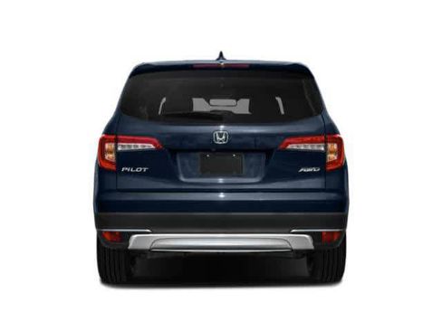 Used 2019 Honda Pilot EX image 8