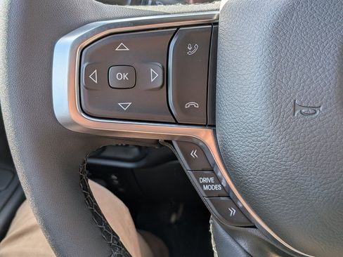 New 2026 RAM 1500 Big Horn image 16