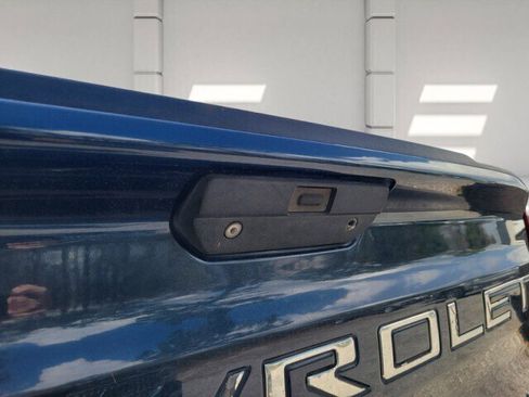 Used 2019 Chevrolet Silverado 1500 LT w/ All-Star Edition image 5