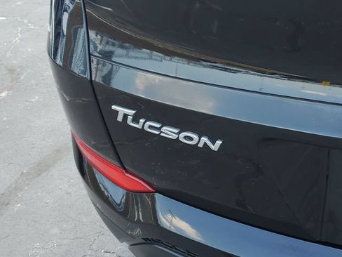 Used 2017 Hyundai Tucson SE FWD image 7