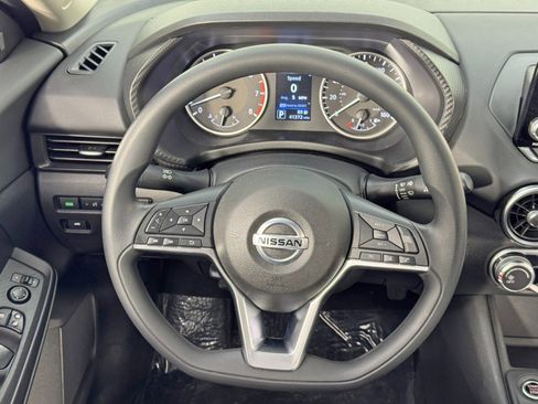 Used 2021 Nissan Sentra S image 18