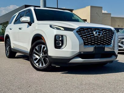 Used 2020 Hyundai Palisade SEL