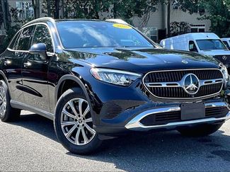 Certified 2026 Mercedes-Benz GLC 300 4MATIC video 1