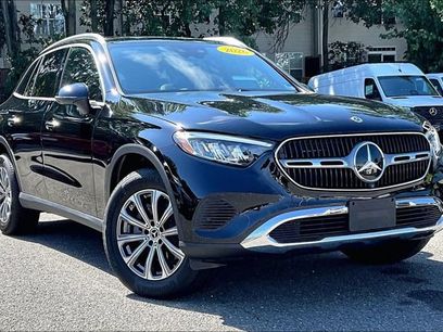 Certified 2026 Mercedes-Benz GLC 300 4MATIC