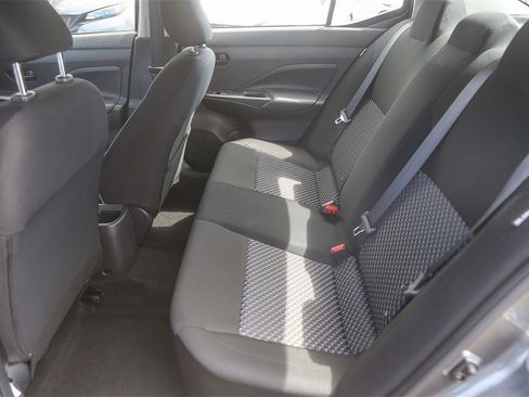 Certified 2024 Nissan Versa S w/ S Plus Package image 18