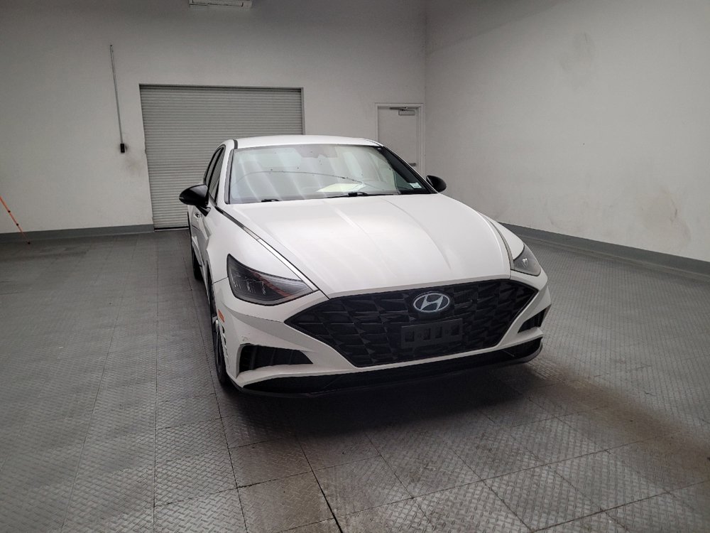 Used 2021 Hyundai Sonata SEL Plus FWD image 14