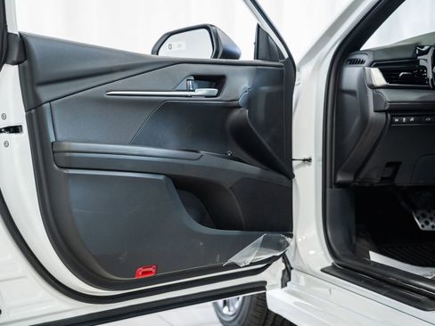 New 2026 Toyota Camry SE image 35