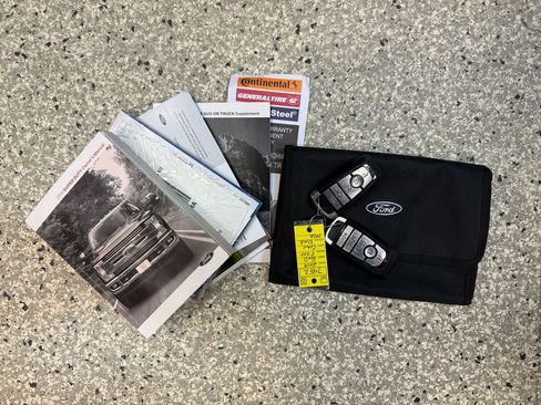 Used 2019 Ford F250 Lariat image 54