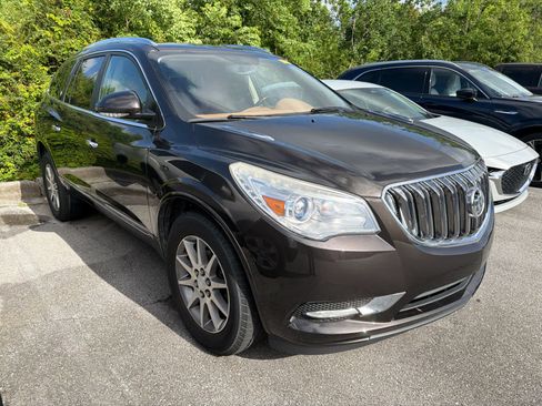 Used 2014 Buick Enclave Leather FWD image 2