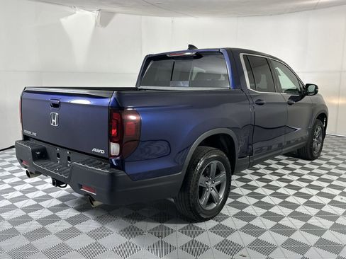 Used 2023 Honda Ridgeline RTL image 8