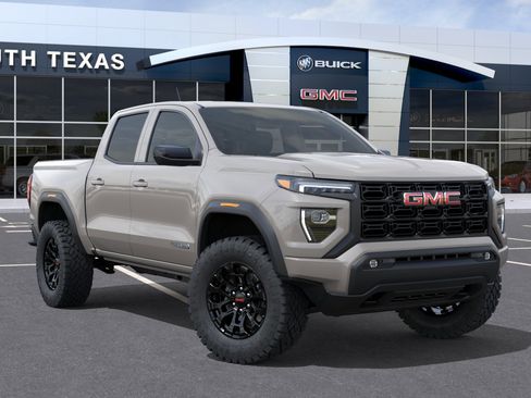 New 2026 GMC Canyon Elevation w/ Convenience Package RWD image 7