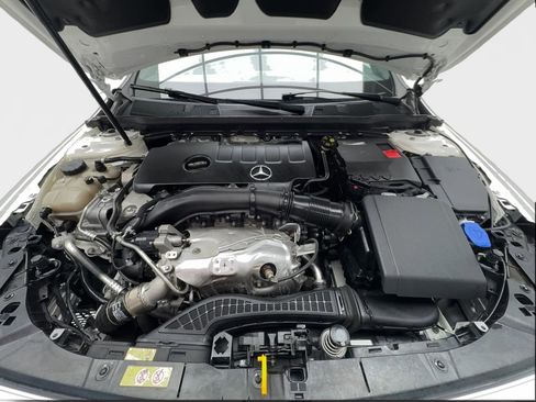 Used 2023 Mercedes-Benz CLA 250 image 18
