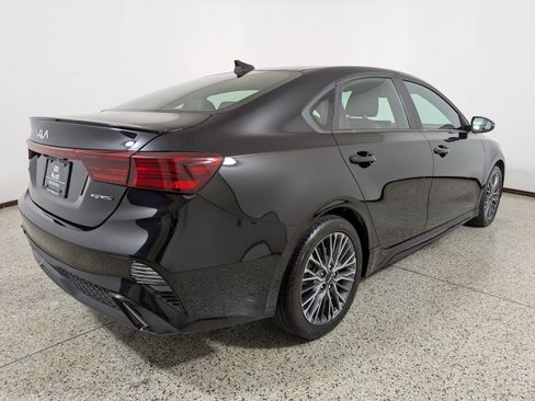 Used 2024 Kia Forte GT-Line image 7