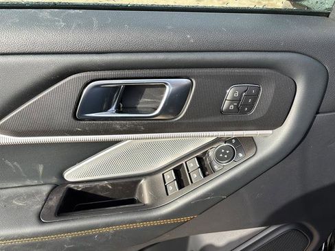 New 2026 Ford Explorer Tremor w/ Tremor Ultimate Package image 13