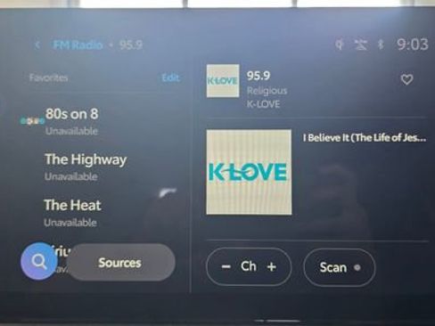 New 2026 Toyota Tacoma Limited image 20