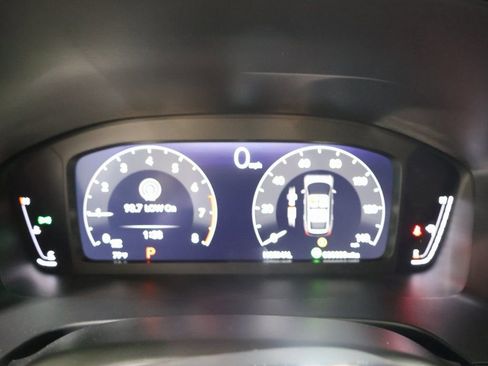 New 2026 Honda CR-V EX-L image 36