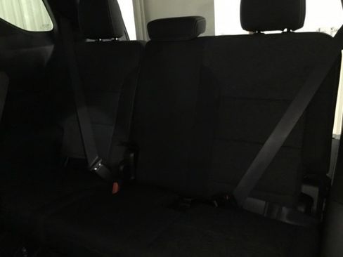 New 2026 Chevrolet Traverse LT w/ LPO, Floor Liner Package image 44