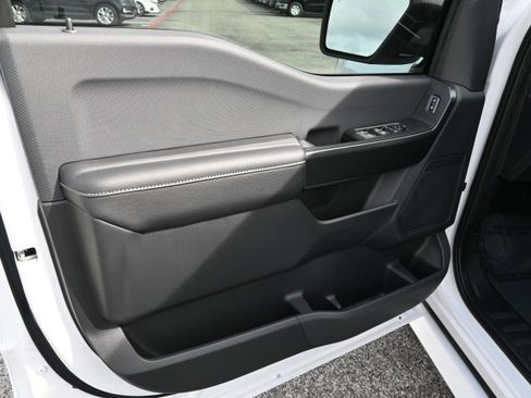 New 2026 Ford F150 STX w/ F-150 LOBO Package AWD/4WD image 14