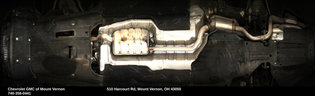 Used 2025 Chrysler Pacifica Select FWD image 20
