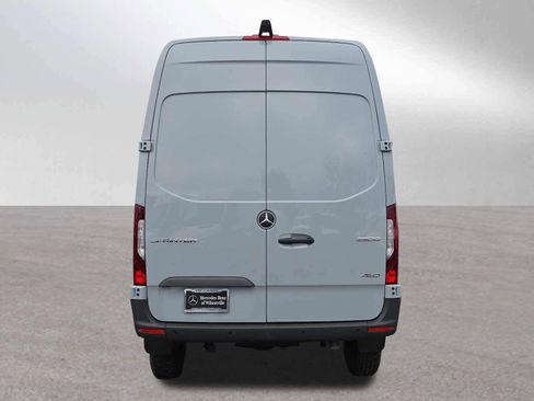 New 2026 Mercedes-Benz Sprinter 2500 image 4