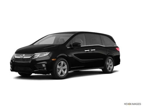 Used 2019 Honda Odyssey EX image 1