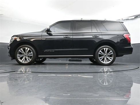 Used 2020 Ford Expedition Platinum image 24