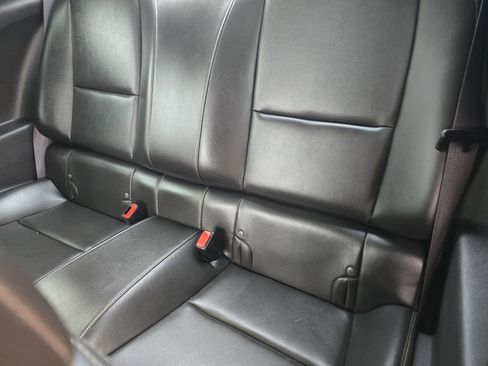 Used 2013 Chevrolet Camaro LT w/ RS Package RWD image 14