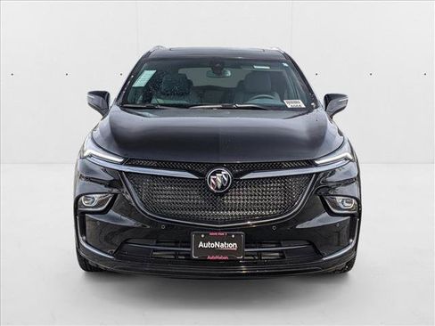 New 2024 Buick Enclave Essence w/ Experience Buick Package image 6