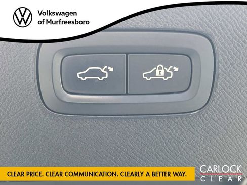 Used 2021 Volvo XC90 T6 R-Design w/ Advanced Package image 36