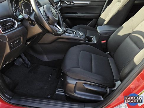Used 2022 MAZDA CX-5 AWD 2.5 S image 17