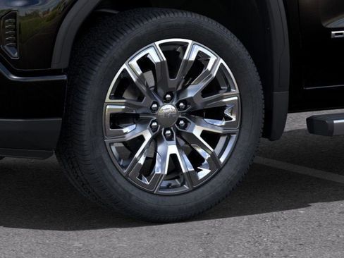 New 2025 GMC Sierra 1500 Denali w/ Denali Reserve Package image 19