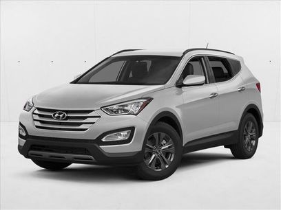 Used 2015 Hyundai Santa Fe Sport 2.0T w/ Option Group 05