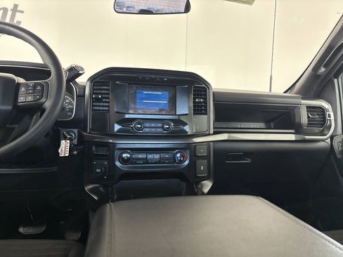 Used 2023 Ford F150 XL w/ STX Appearance Package AWD/4WD image 22