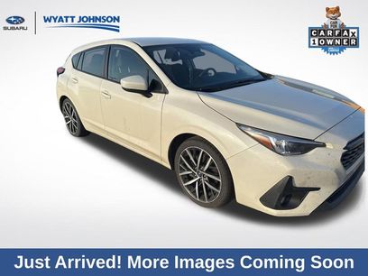 Used 2024 Subaru Impreza 2.0i Sport w/ Popular Package #2