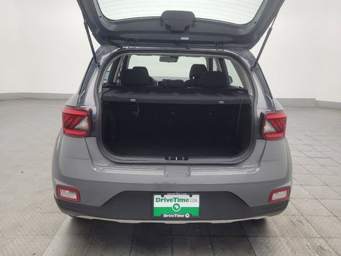 Used 2020 Hyundai Venue SEL FWD image 29