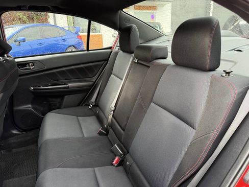 Used 2020 Subaru WRX Premium w/ Popular Package #1 image 22