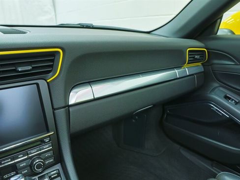 Used 2012 Porsche 911 Carrera S w/ Burmester Audio Pkg RWD image 90