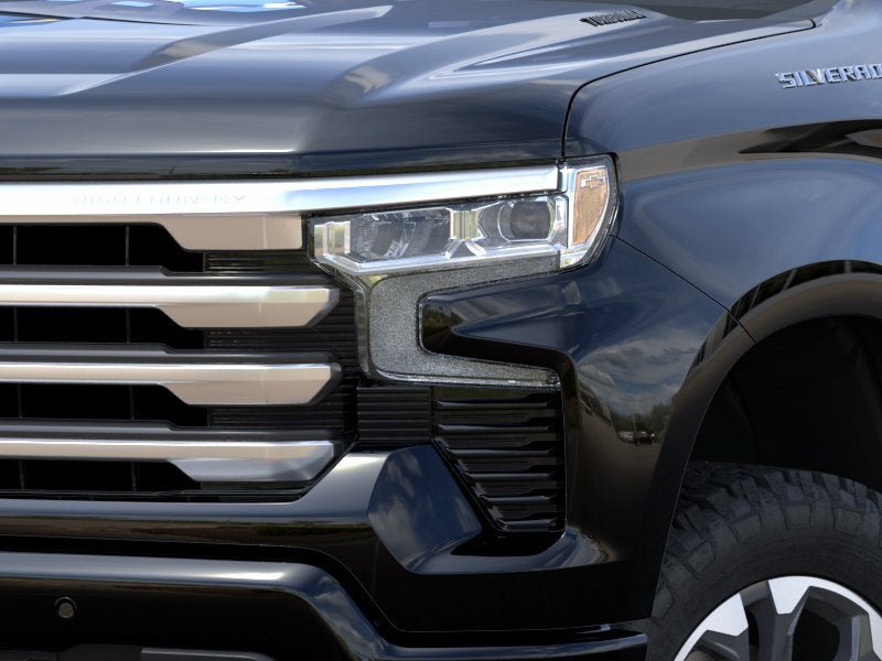 New 2026 Chevrolet Silverado 1500 High Country w/ Technology Package AWD/4WD image 42