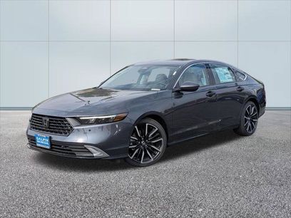 Used 2026 Honda Accord Touring