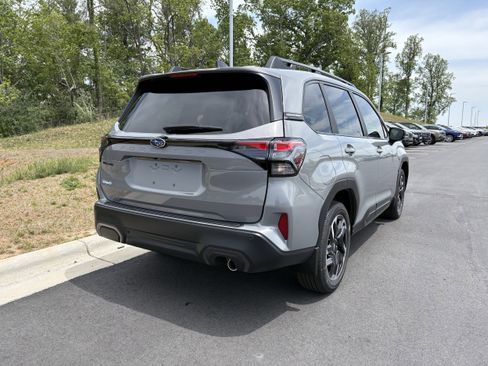 New 2026 Subaru Forester Limited AWD/4WD image 9