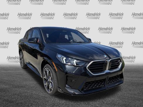 Certified 2025 BMW X2 M35i image 2