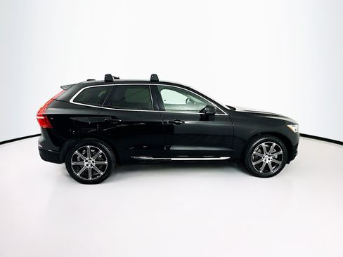 Used 2018 Volvo XC60 T6 Inscription w/ Convenience Package AWD/4WD image 10