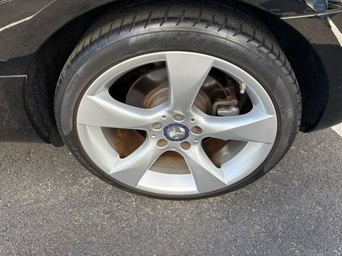Used 2012 Mercedes-Benz SLK 350 image 11