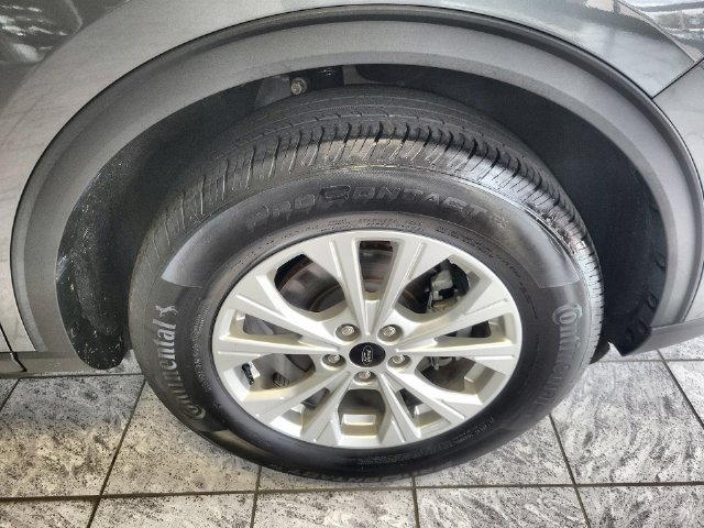 Used 2024 Ford Escape Active AWD/4WD image 10