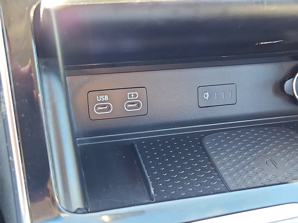 Used 2025 Genesis GV80 2.5T Standard AWD/4WD image 18