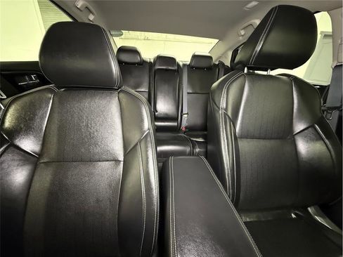 Used 2023 Nissan Maxima SV w/ Floor Mat Group image 30