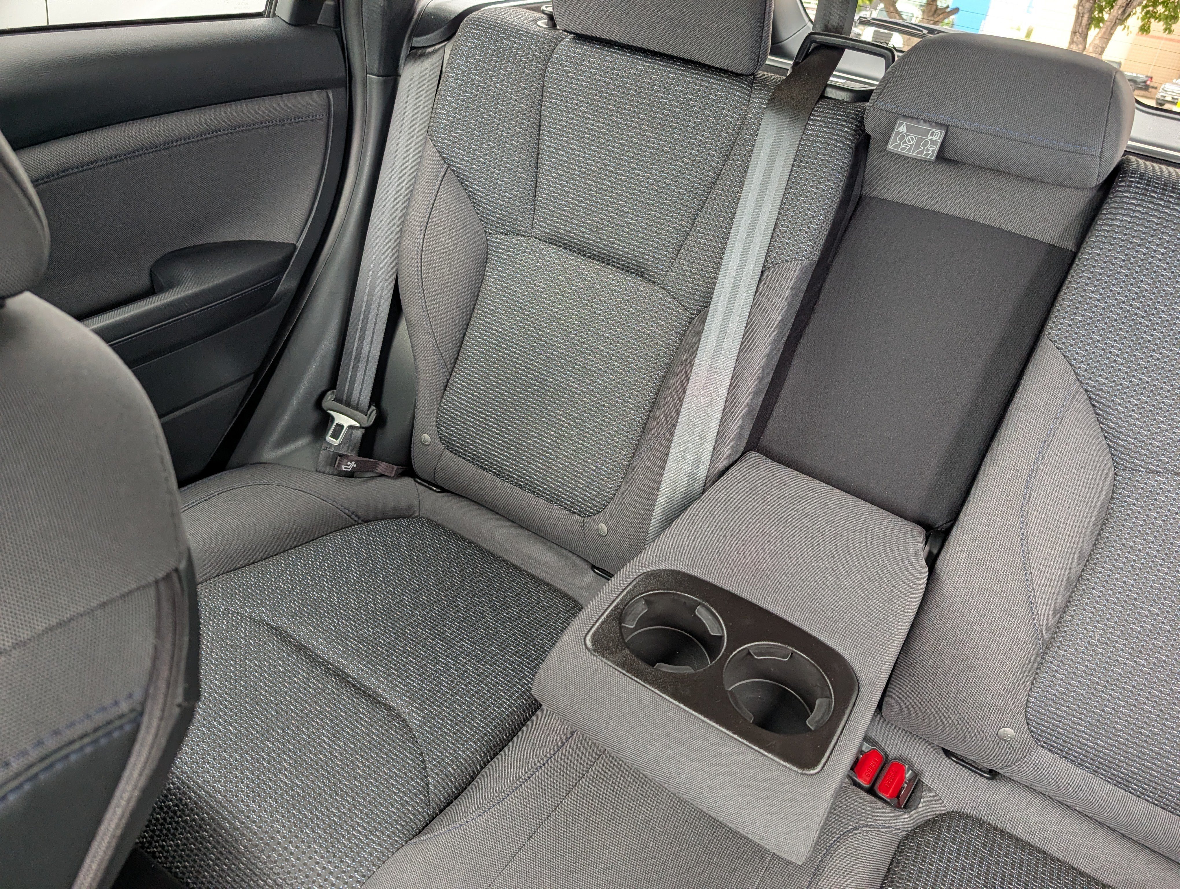 Used 2025 Subaru Forester Premium AWD/4WD image 12