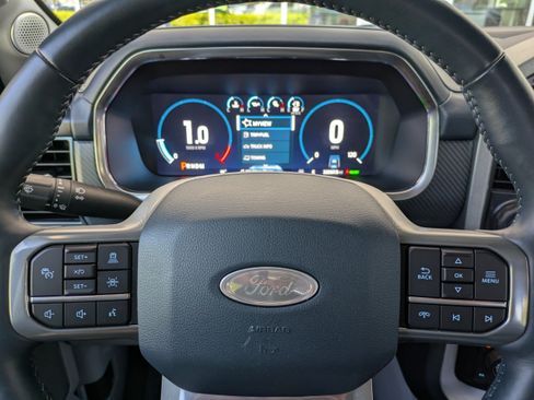 Certified 2023 Ford F150 Limited AWD/4WD image 30